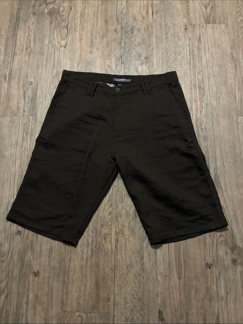 Elixir Men's Casual Shorts